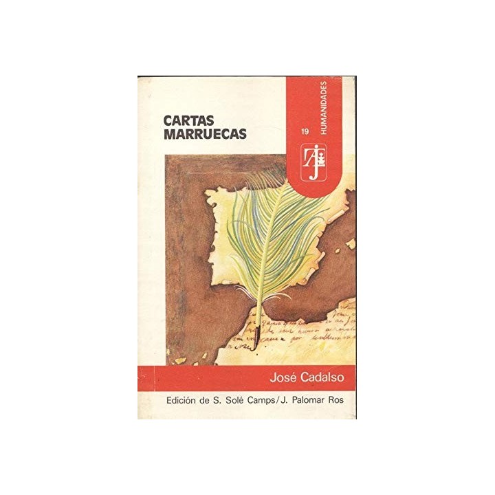 Cartas Marruecas